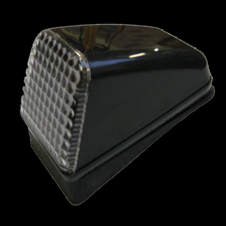 Volvo Dachlampe klar LED